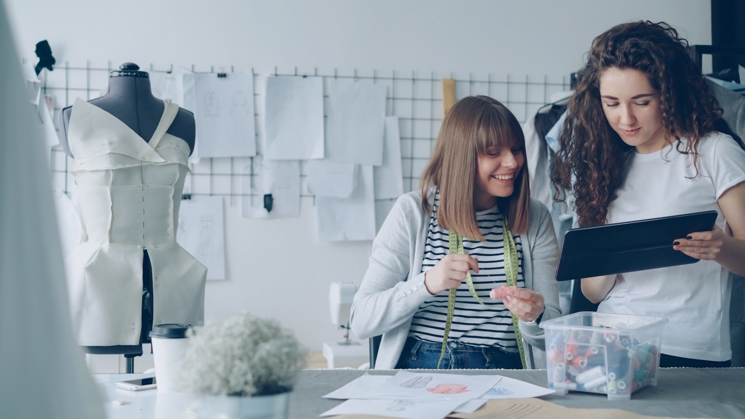 Modern Aesthetics in Leeanne King’s Work