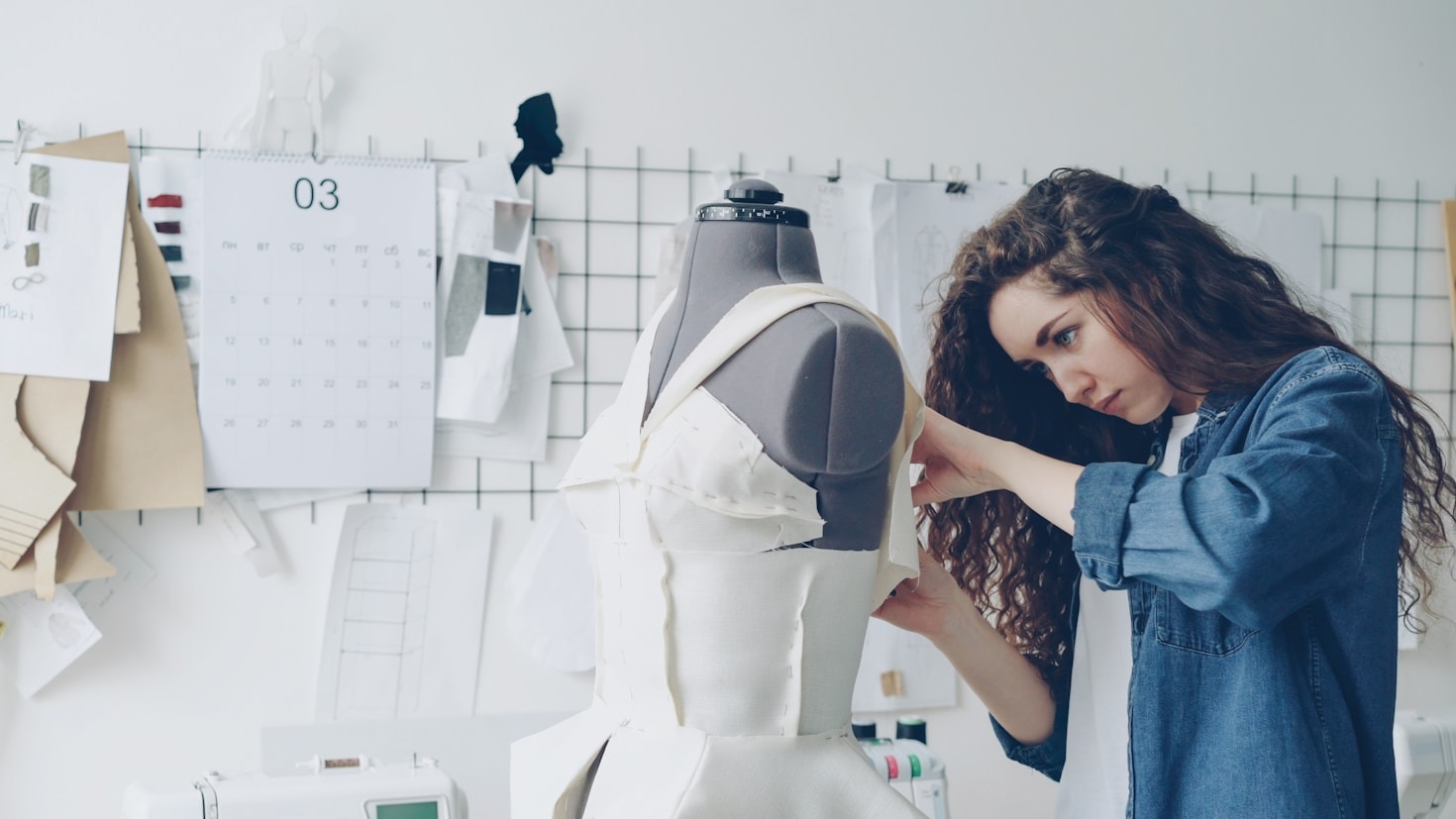 Celebrating the Multifaceted Talents of Creatives
